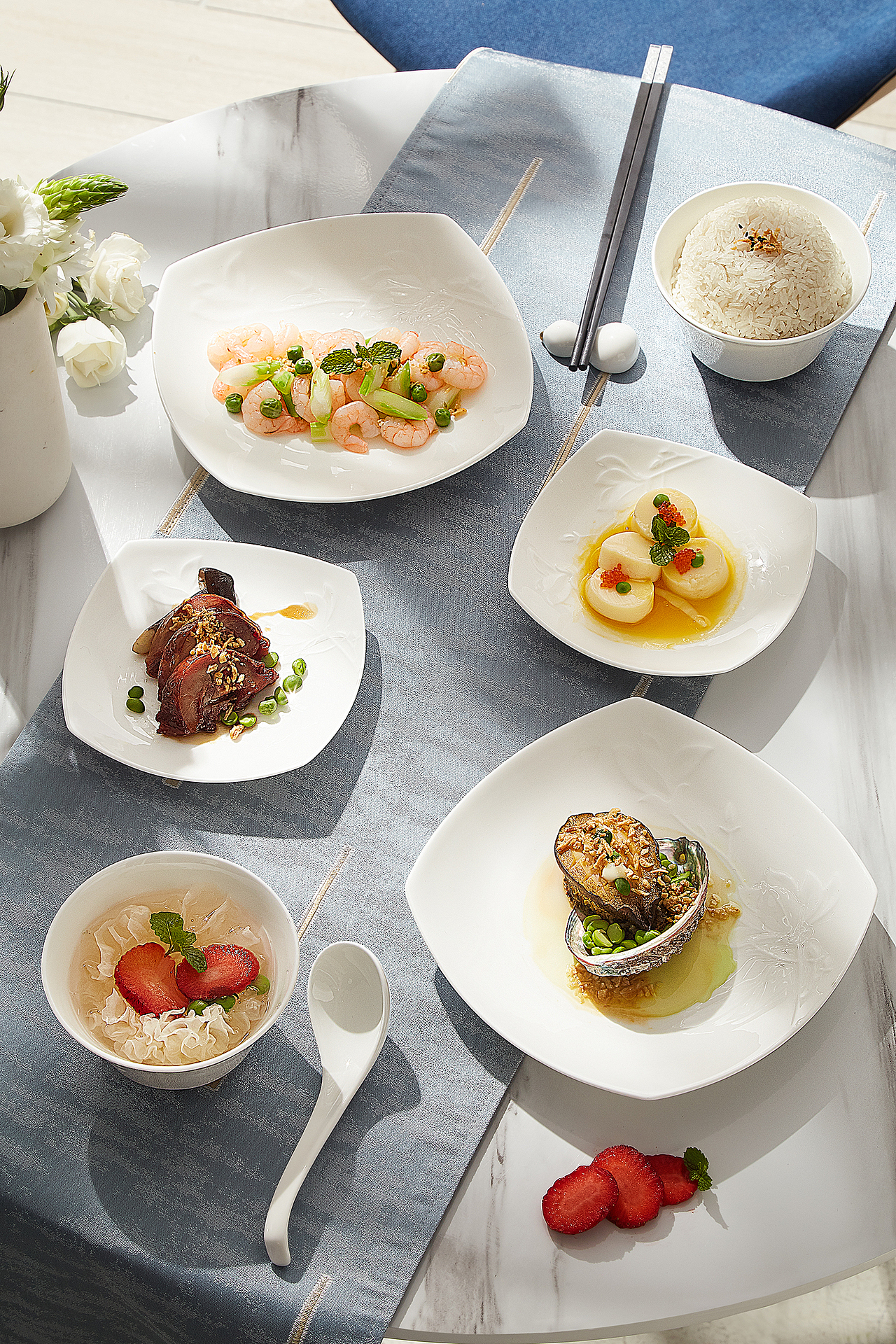 餐具丨玛戈隆特×橡皮人摄影（图ZMjUzODQwNTMy） - 产品摄影 - 站酷设计师橡皮人摄影原创素材 - 站酷ZCOOL