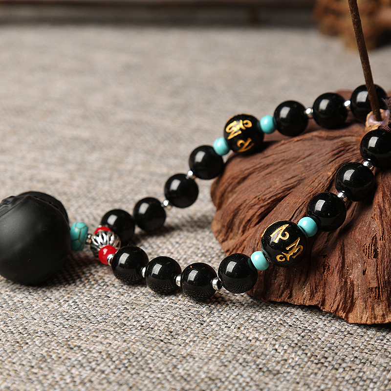 汽车挂件拍摄案例