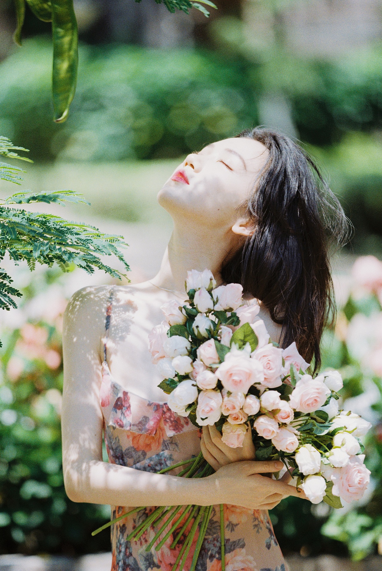 Miss huang（图ZMjYzMjgyNTAw） - 人像摄影 - 站酷设计师ARTLee小杰原创素材 - 站酷ZCOOL