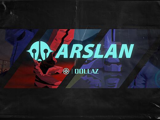 DOLLAZ（個(gè)人主頁(yè)-ZNTQ4MTMwMTI=） - 創(chuàng)作習(xí)作 - 站酷設(shè)計(jì)師Arslannnn原創(chuàng)素材 - 站酷ZCOOL