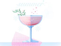 绘画