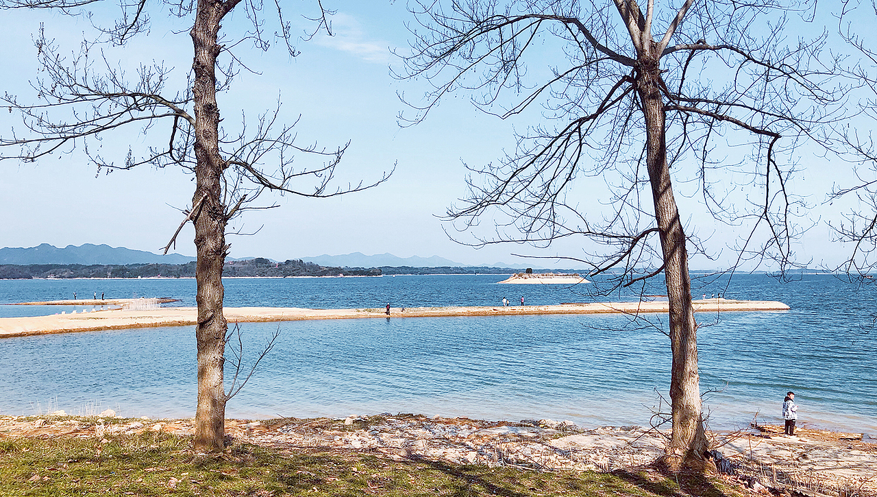 发现身边美（图ZMjcyNTg5OTQ0） - 风光摄影 - 站酷设计师新加人士原创素材 - 站酷ZCOOL