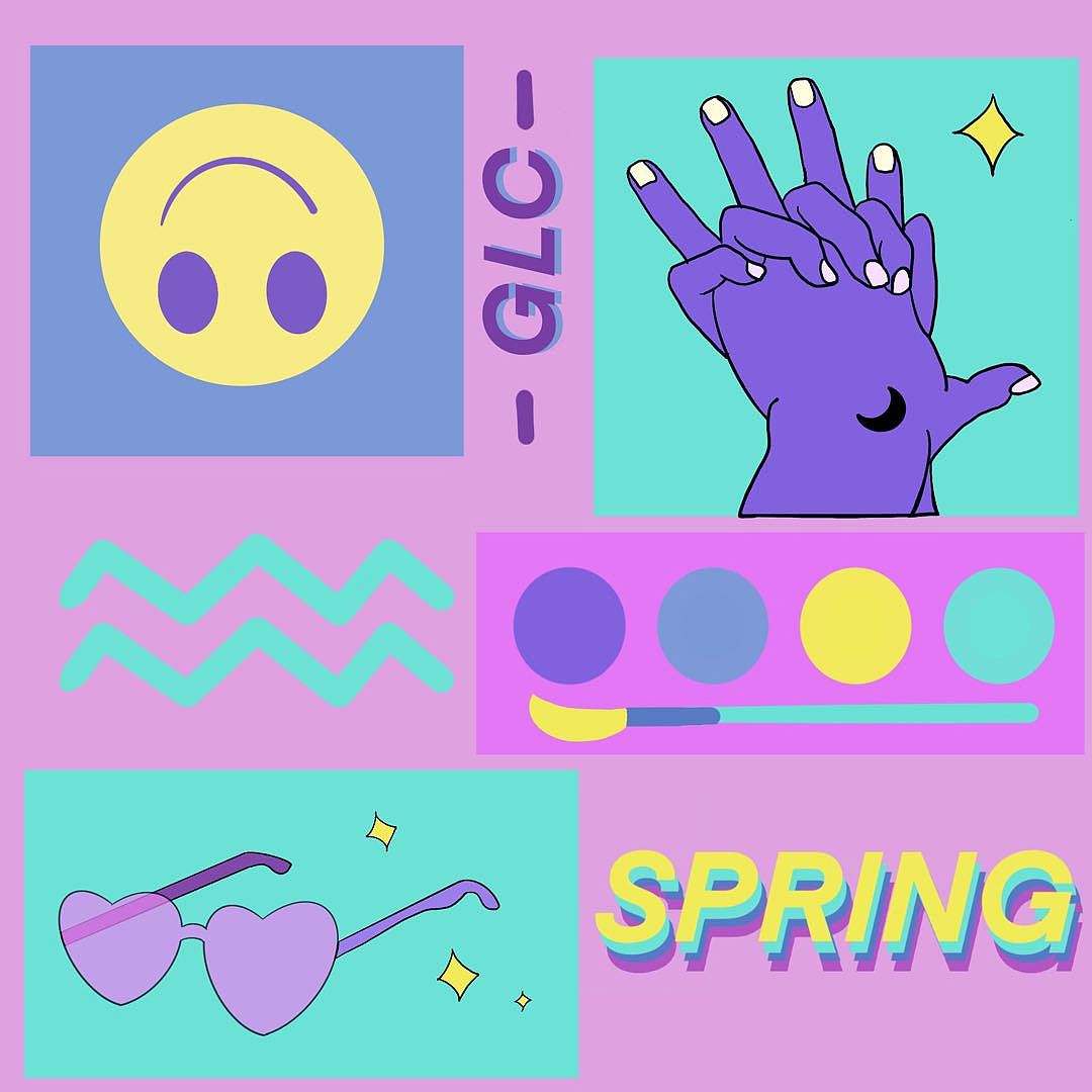 个人板绘习作（图ZMjE3NDQwNDU2） - 创作习作 - 站酷设计师年糕是只猫原创素材 - 站酷ZCOOL