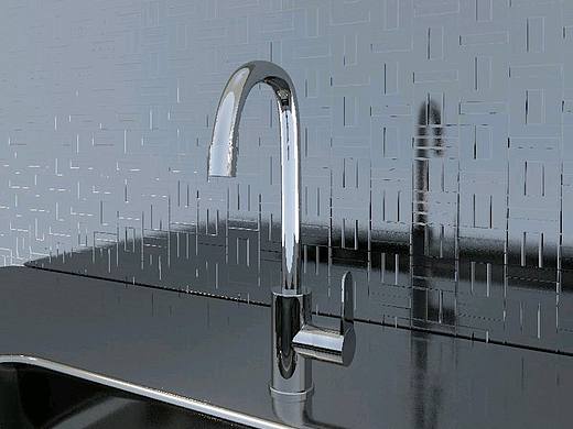 C4D建模渲染-水龙头