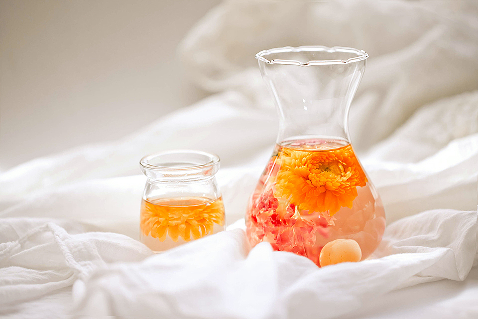 早餐和花茶（图ZMjEwOTI5NDg=） - 产品摄影 - 站酷设计师西瓜ADA原创素材 - 站酷ZCOOL