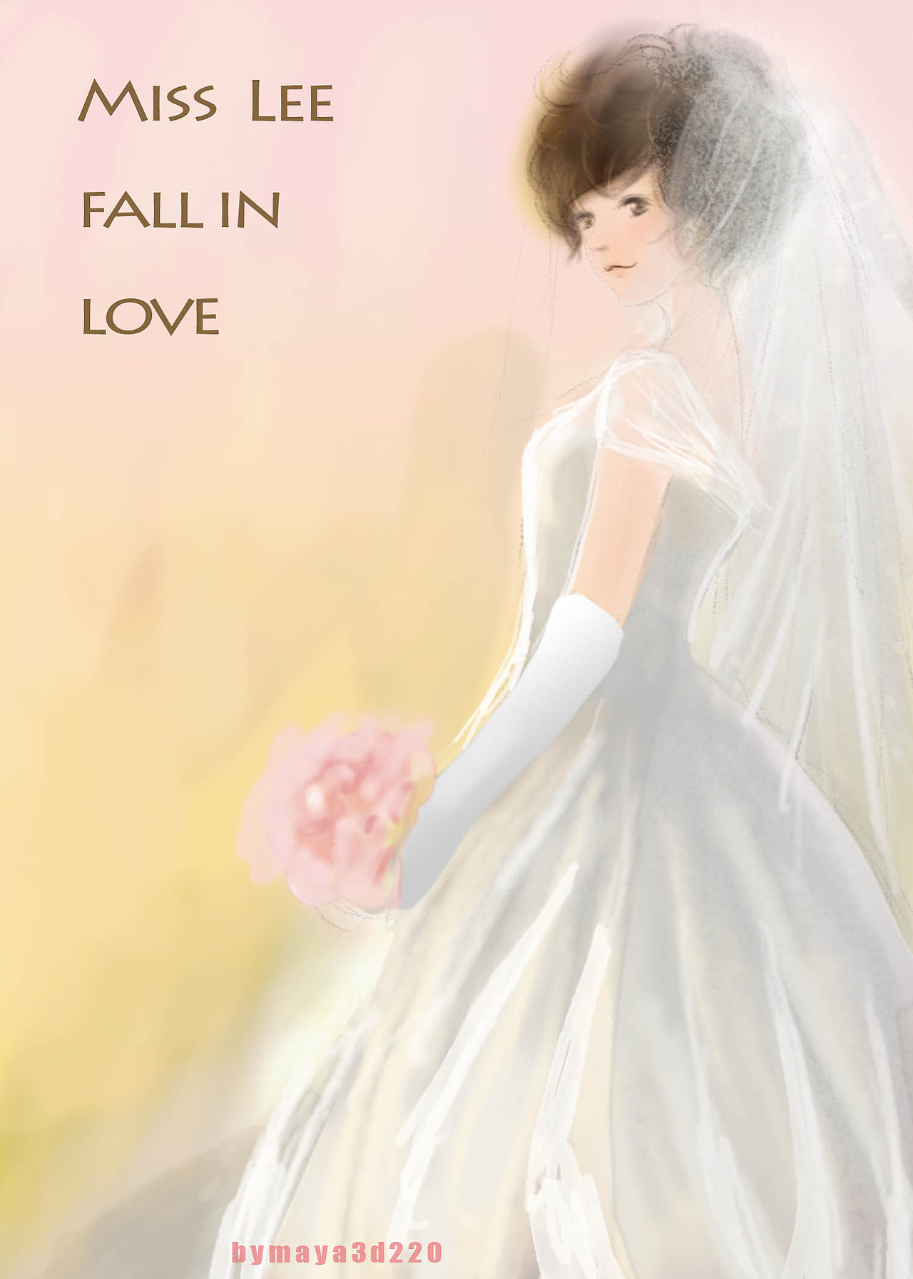 小云云和小卷卷系列3-活动