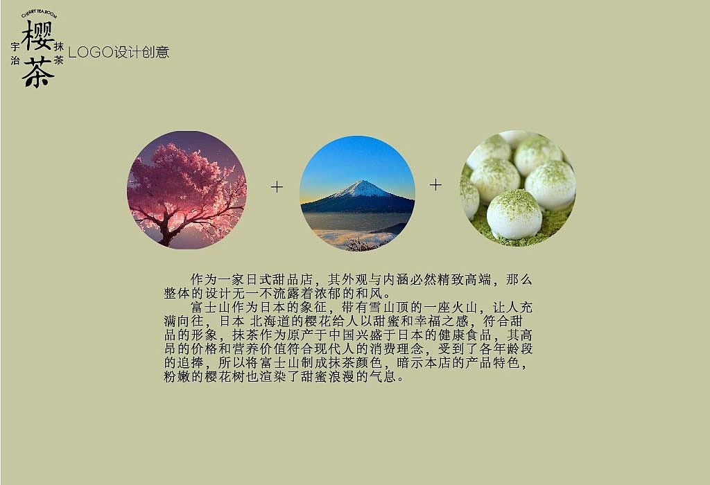 甜品VI设计（图ZOTQ1NjY5NjA=） - 品牌 - 站酷设计师John_姚原创素材 - 站酷ZCOOL