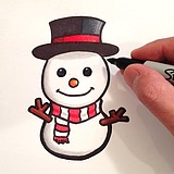 屋顶的雪的头像