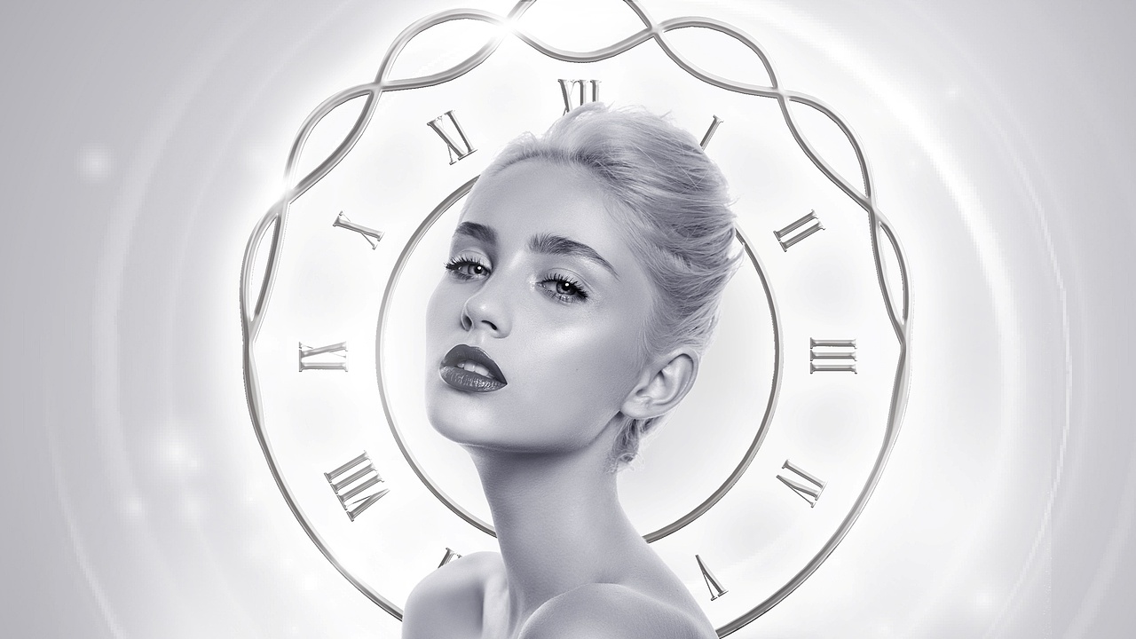 野兽与香蕉 | 亦美天下:高端医学美容品牌策划设计