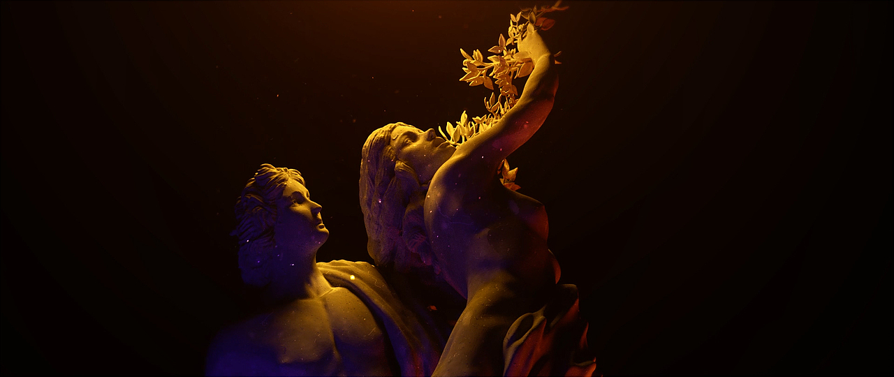 gods-titles（图ZMTk3MTI2Mjk2） - 动画/影视 - 站酷设计师Mechani原创素材 - 站酷ZCOOL
