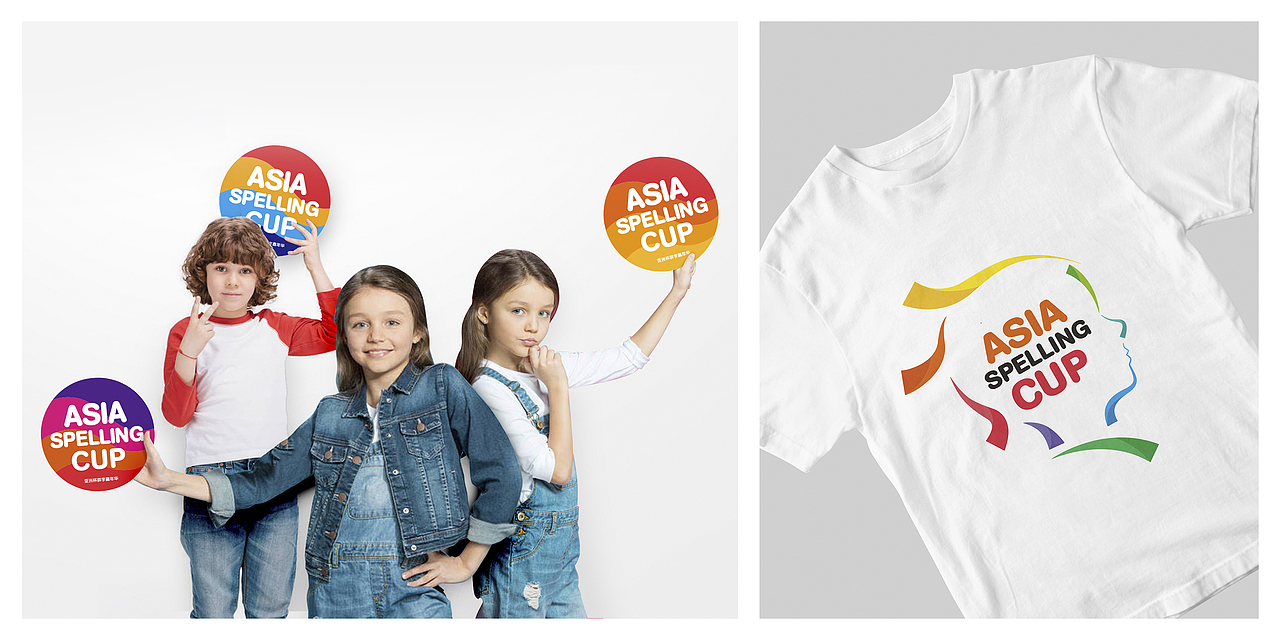 2019亚洲杯 手牌 T恤