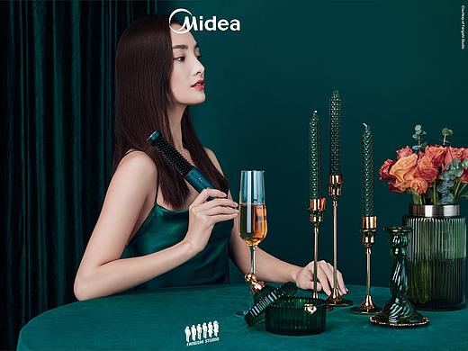 美的Midea & Fangshi Studio