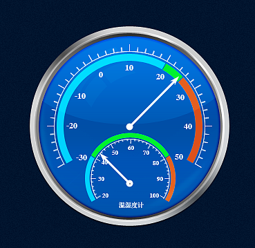 温湿度计（图ZODMyNDE4NA==） - 图标 - 站酷设计师axiuluo_oo原创素材 - 站酷ZCOOL