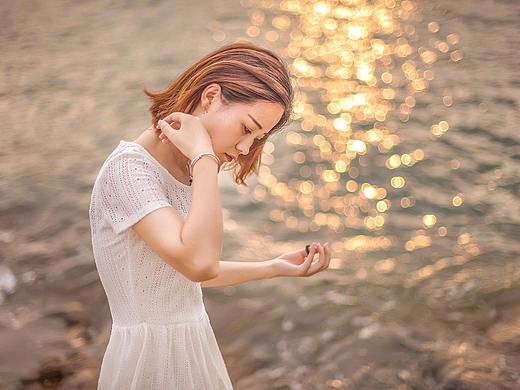 遇见你就很美好=青岛人像约拍摄影