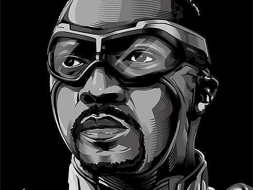 Falcon & Winter Soldier