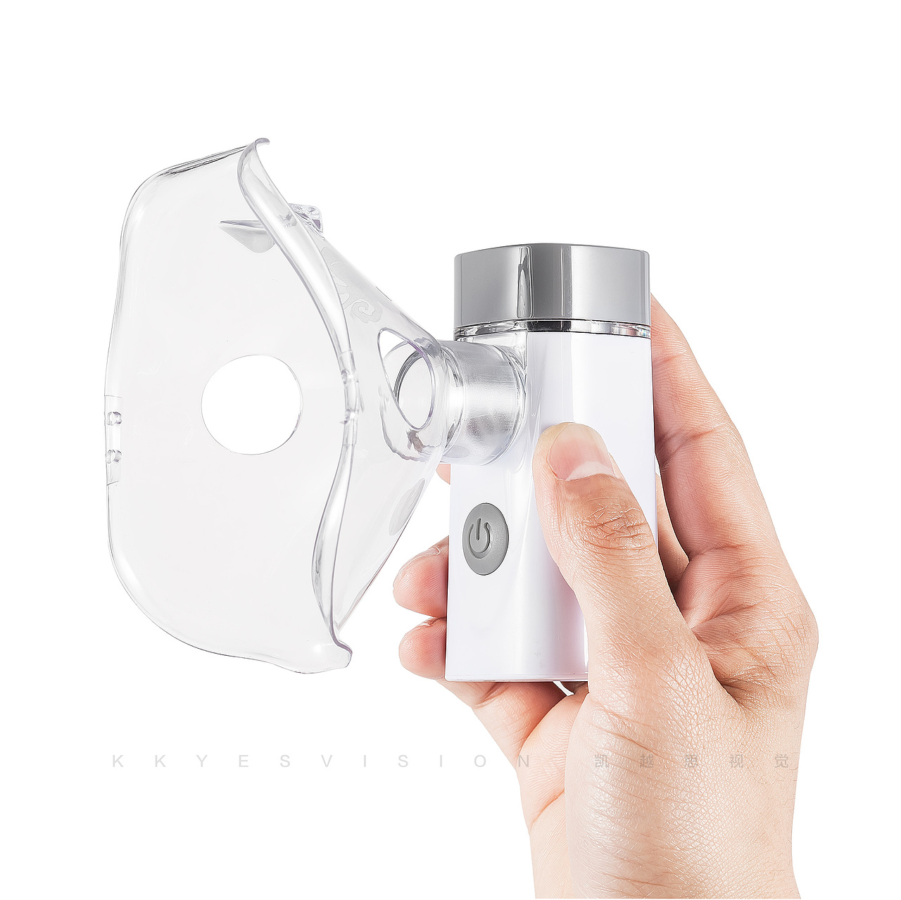 医疗产品 施家乐雾化器广告片宣传视频 南京商业摄影