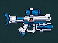 【静态像素】组合整理