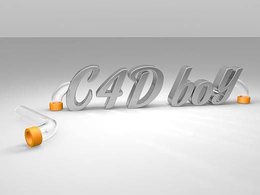 c4d渣渣练习（个人主页-ZMjgxODI4NzI=） - 其他三维 - 站酷设计师不懂老师s原创素材 - 站酷ZCOOL