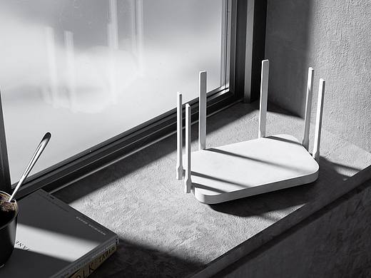 【非原创】C4D场景渲染