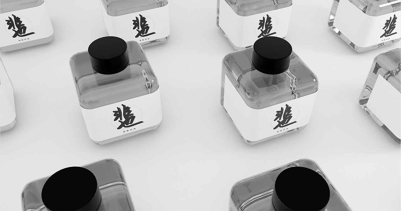 「非也」精酿烧酒