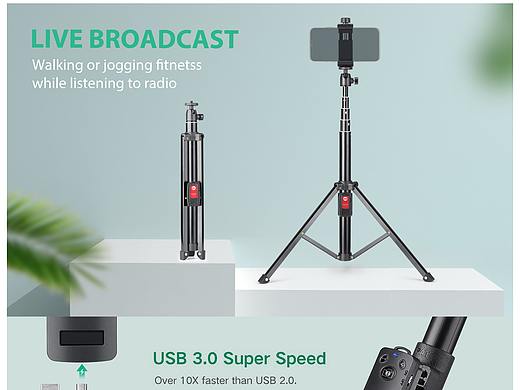 三脚架，自拍杆，亚马逊（个人主页-ZNTE5MjM0MjA=） - 海报 - 站酷设计师Z68770016原创素材 - 站酷ZCOOL