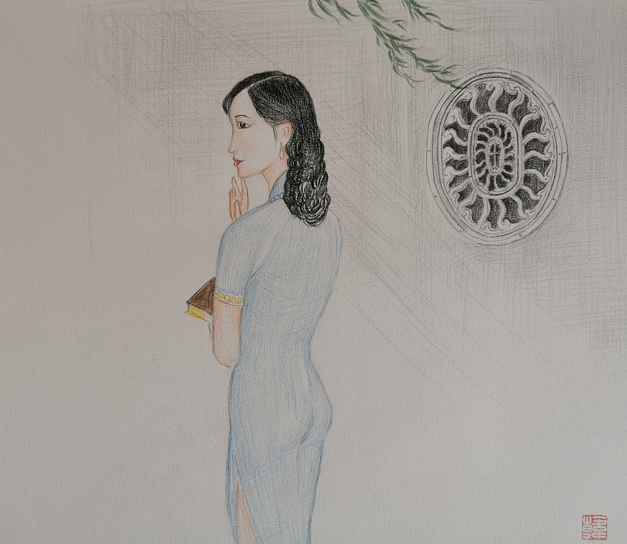 花样年华(又名浔水琉璃)