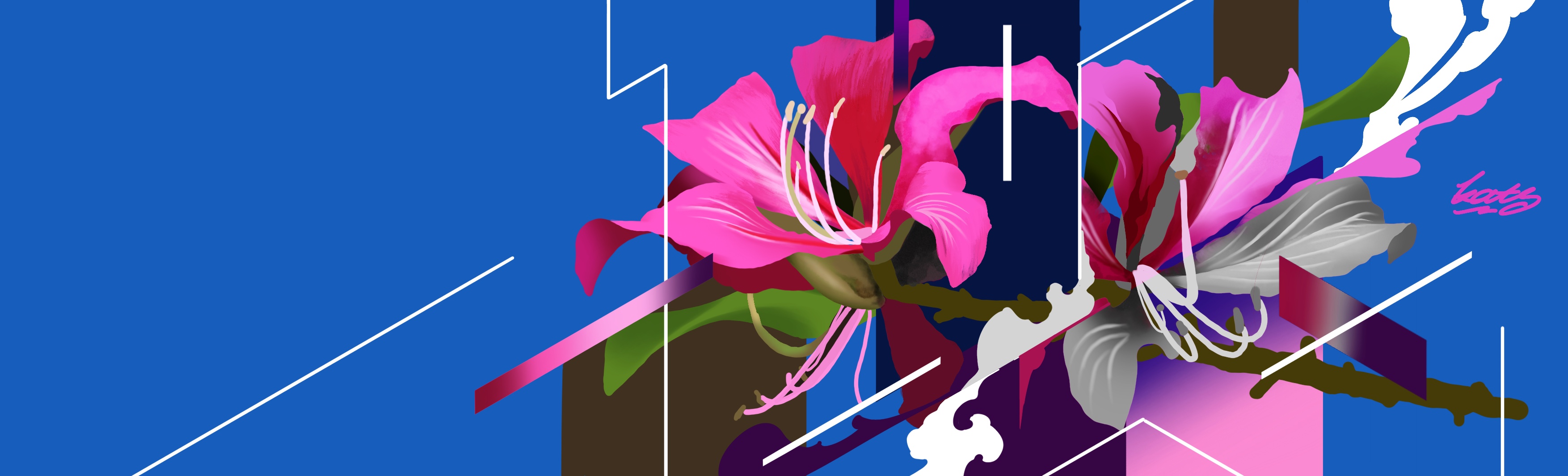 KATS2的个人主页（封面预览） - 主页封面设置 - 站酷设计师KATS2原创素材 - 站酷ZCOOL