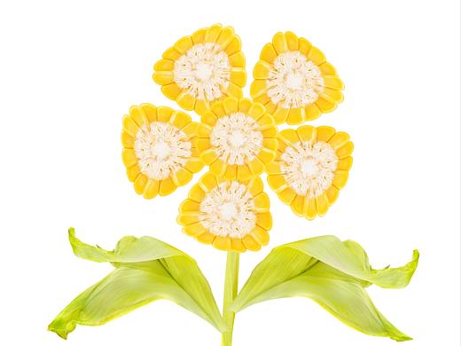 麻辣烫 蔬菜创意