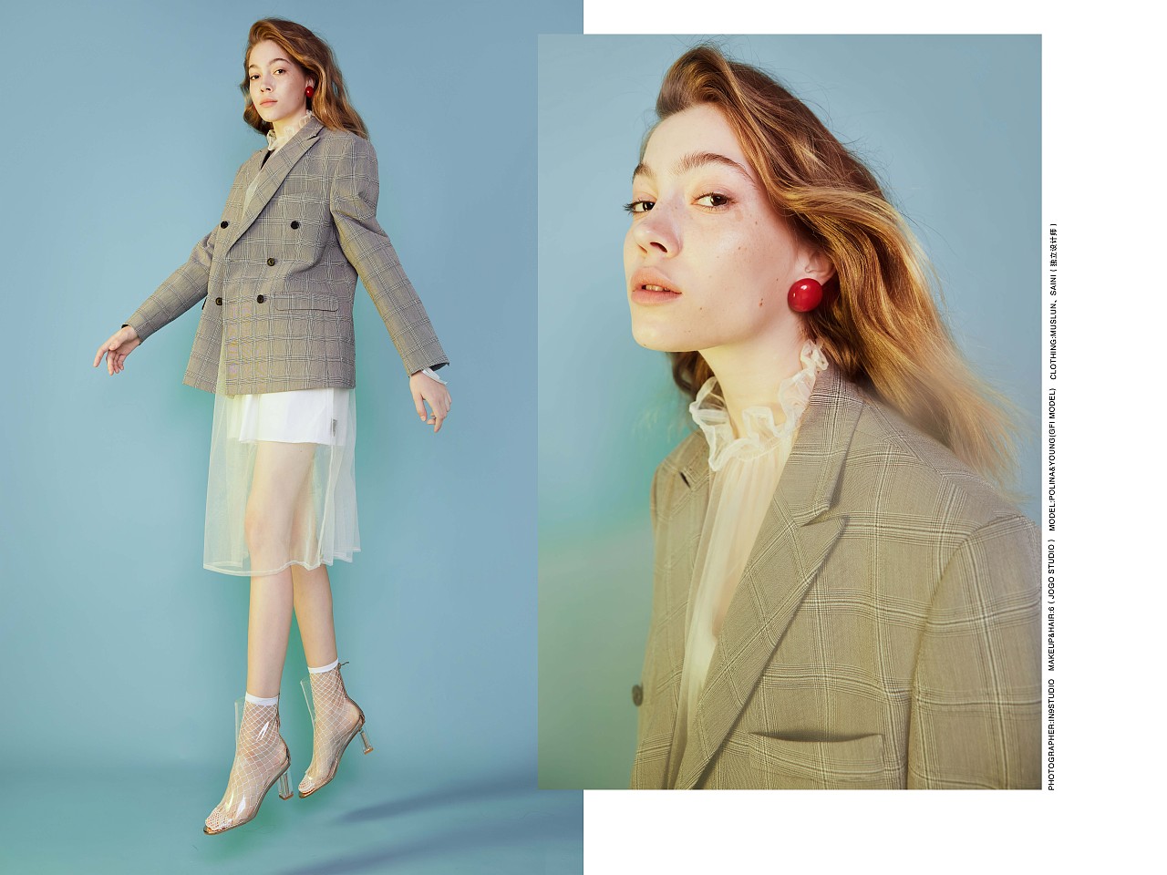 Independent fashion（图ZMTIwMjk5MzQw） - 时尚/艺术摄影 - 站酷设计师張航Hunk原创素材 - 站酷ZCOOL