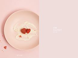 美食食品摄影