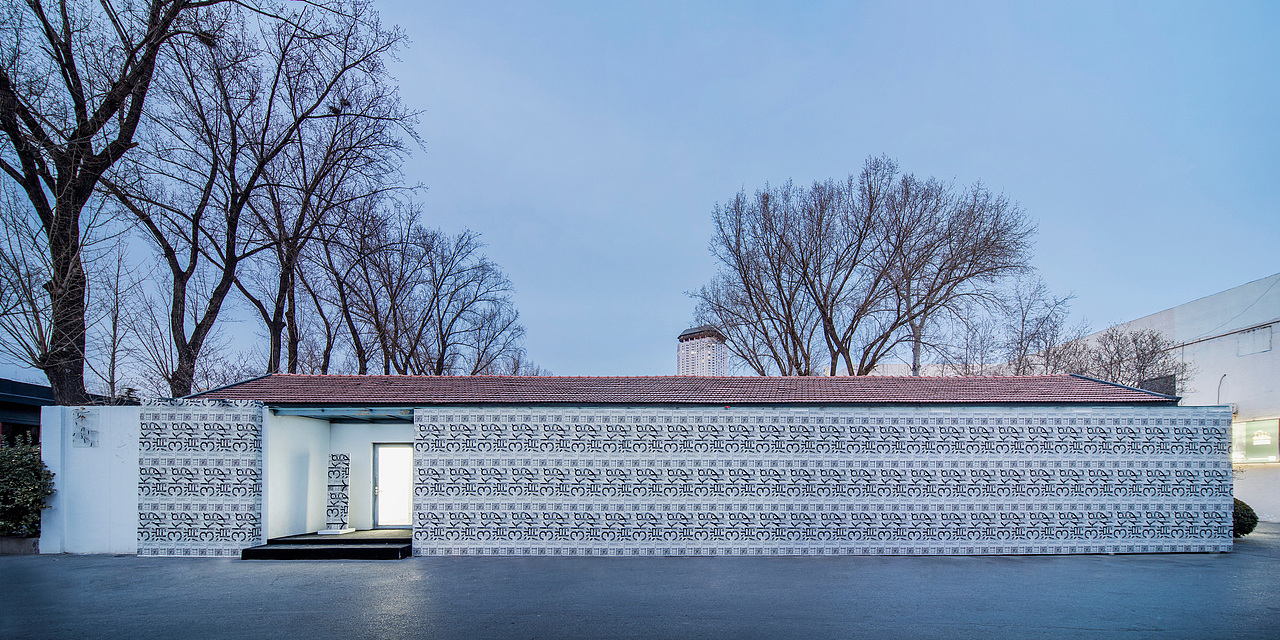 设计分享/ 消化三里 DIGEST 3kg