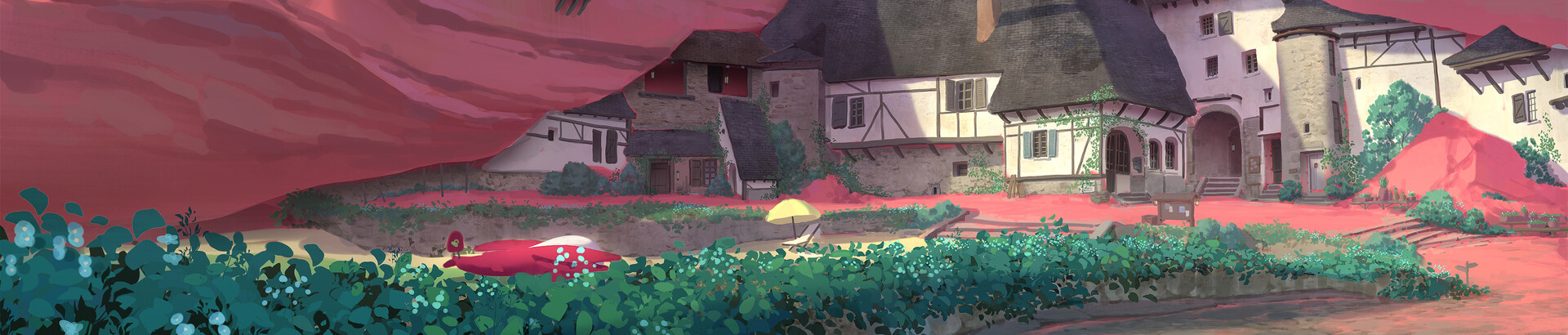 楊俊超的個(gè)人主頁（封面預(yù)覽） - 主頁封面設(shè)置 - 站酷設(shè)計(jì)師楊俊超原創(chuàng)素材 - 站酷ZCOOL