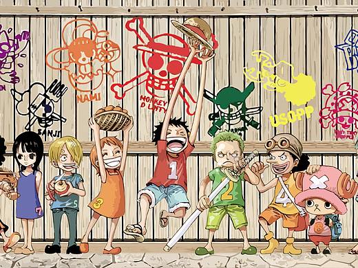 海賊王（個(gè)人主頁(yè)-ZNTY0MjU0OTY=） - 影視后期 - 站酷設(shè)計(jì)師遲解原創(chuàng)素材 - 站酷ZCOOL