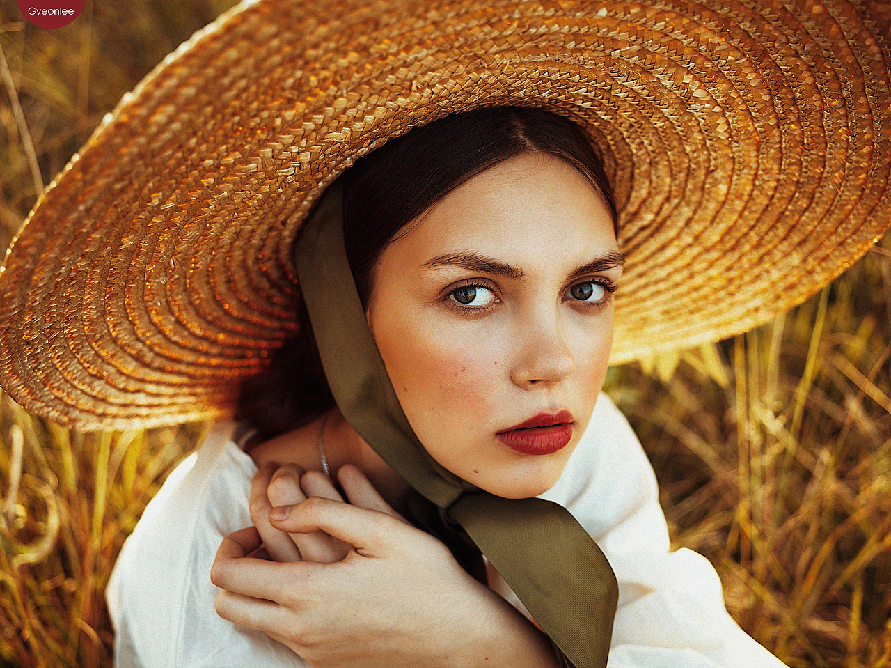 尚好的青春（图ZMTM2MzQ0NDIw） - 人像摄影 - 站酷设计师gyeonlee原创素材 - 站酷ZCOOL