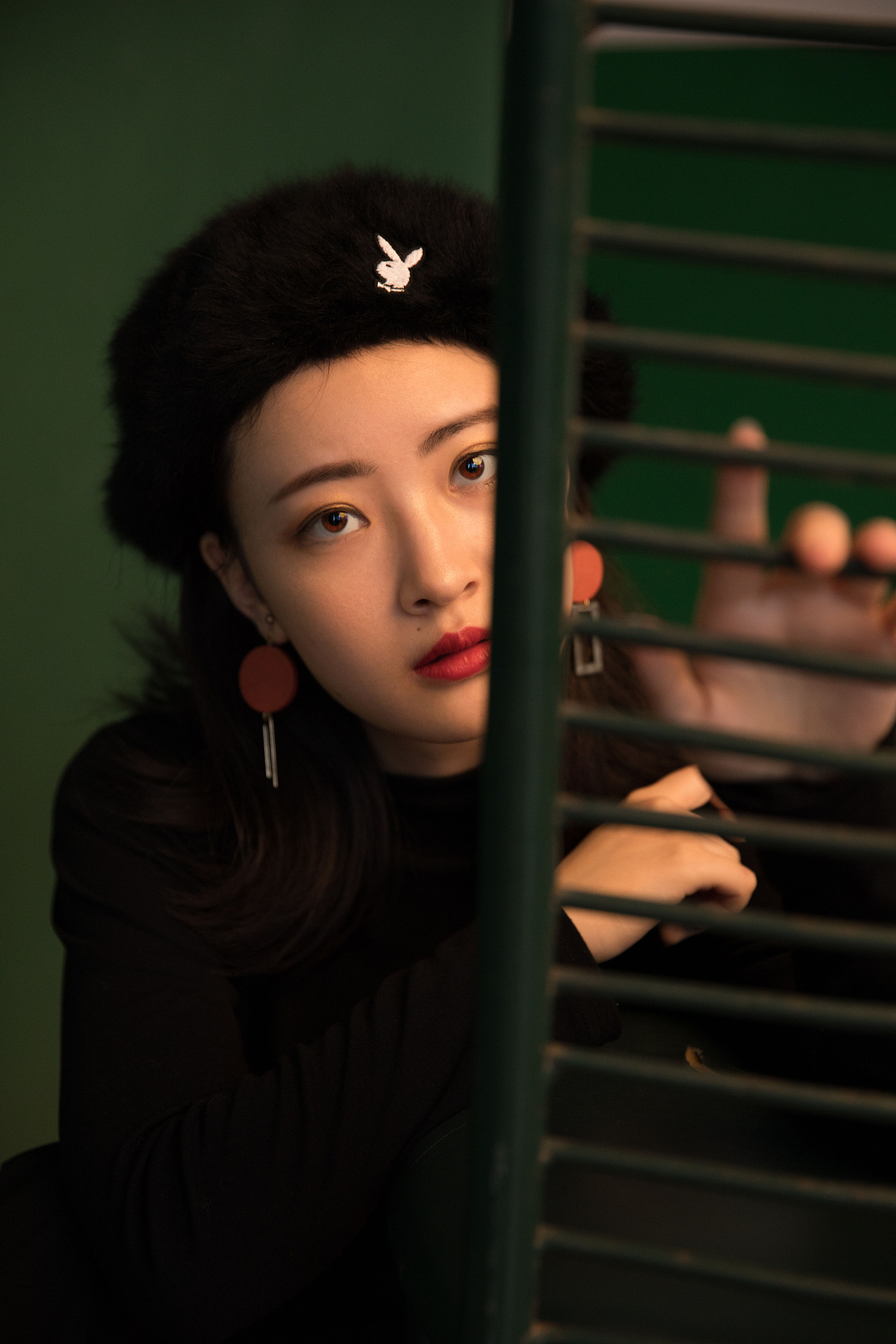 人像摄影（图ZMjE5NzUwMzYw） - 人像摄影 - 站酷设计师喵了个咪的咪咪咪原创素材 - 站酷ZCOOL