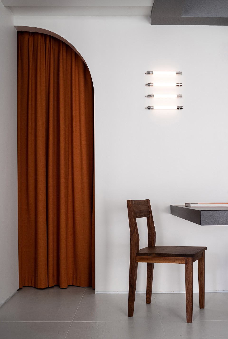 两室一厅的“美术馆”（图ZMjQwOTc1NDA4） - 家装设计 - 站酷设计师洪丹丹123and原创素材 - 站酷ZCOOL