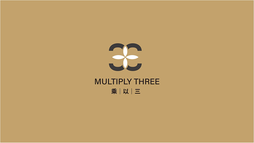 手工制作logo设计