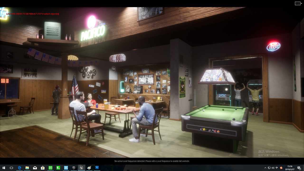 ue4（图ZMTA2NzAwMjcy） - 场景 - 站酷设计师琳hk原创素材 - 站酷ZCOOL