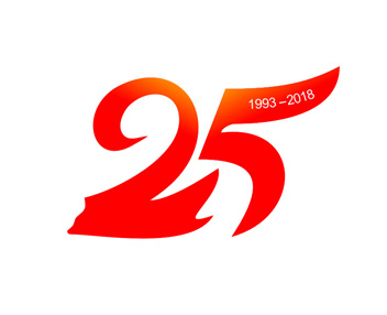 针对25的设计|平面|logo|alidong - 原创作品 - 站酷 (zcool)