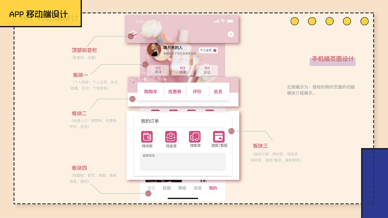 作品集一(页面设计、c4d、画册、合成海报、 vi设计)（图ZMTg0NjEyMDM2） - 品牌 - 站酷设计师喝月亮的人原创素材 - 站酷ZCOOL