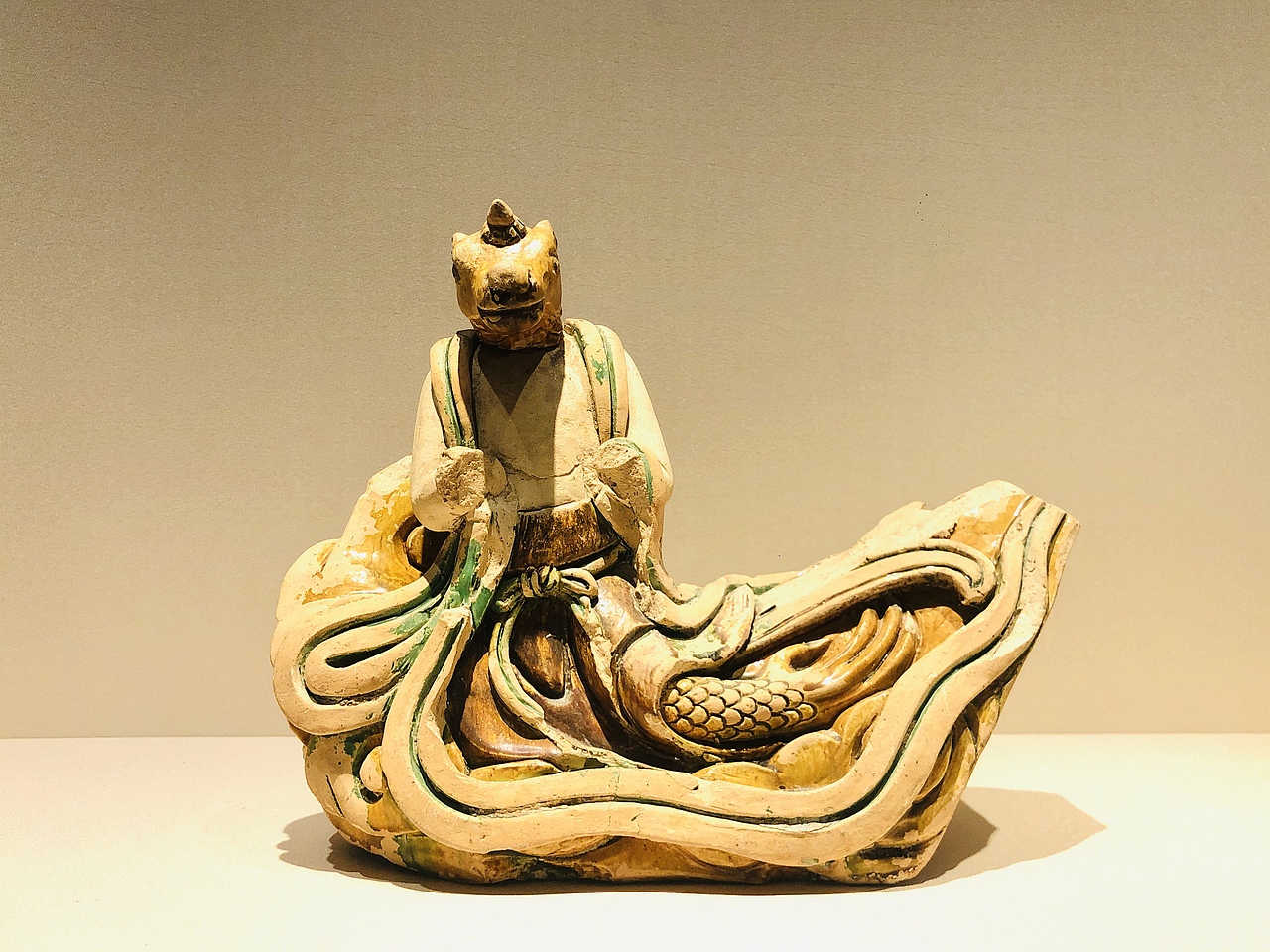 故宫600年特展