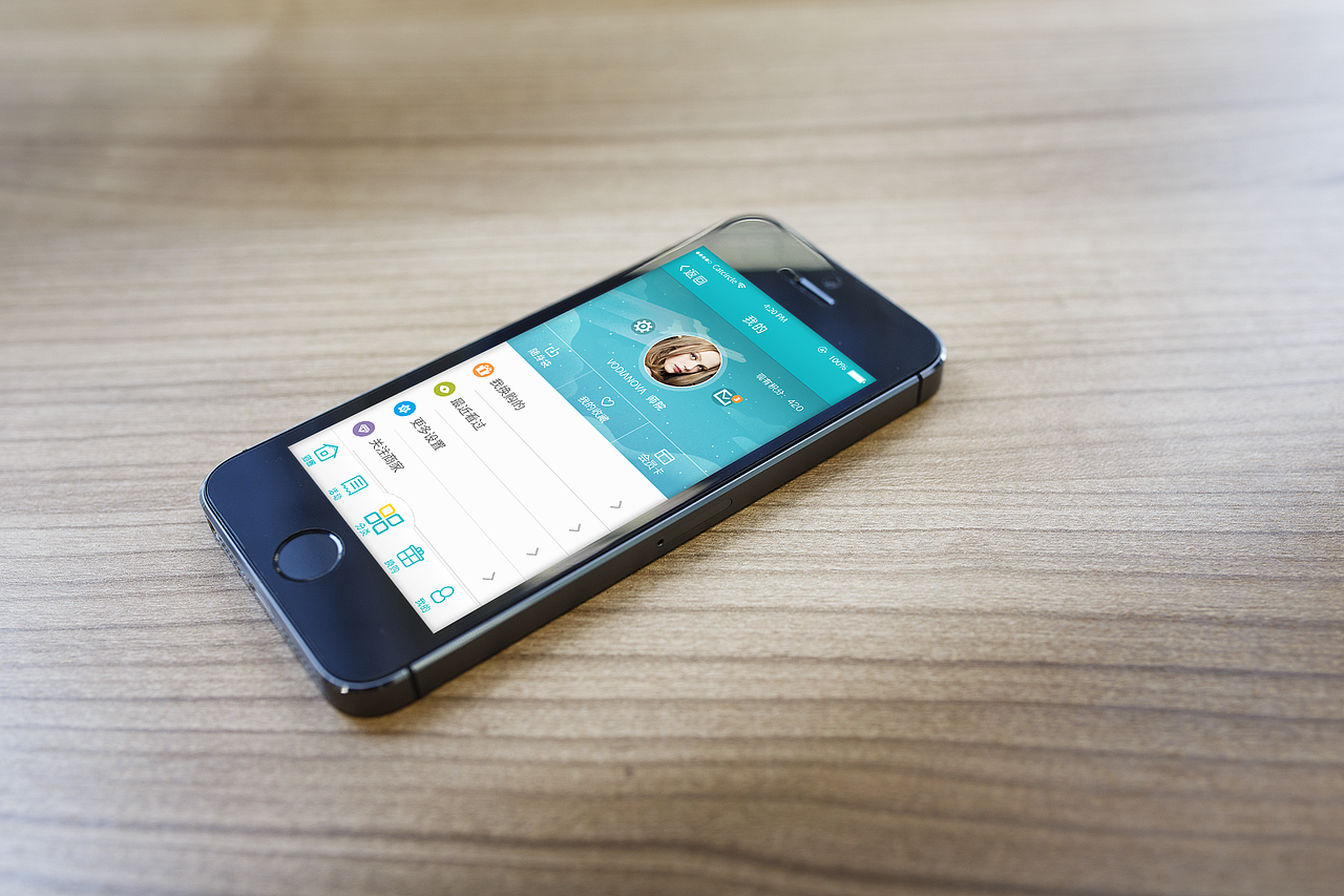 猫圈生活UI设计（图ZMjk4ODA5NDQ=） - APP界面 - 站酷设计师缚梨原创素材 - 站酷ZCOOL