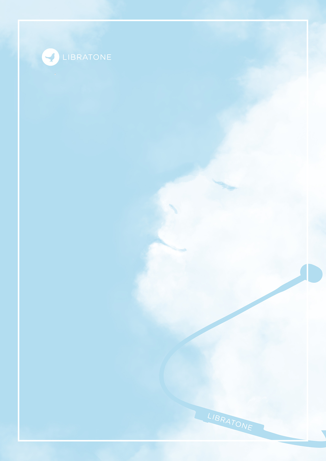 track  空空如也 纯净自我