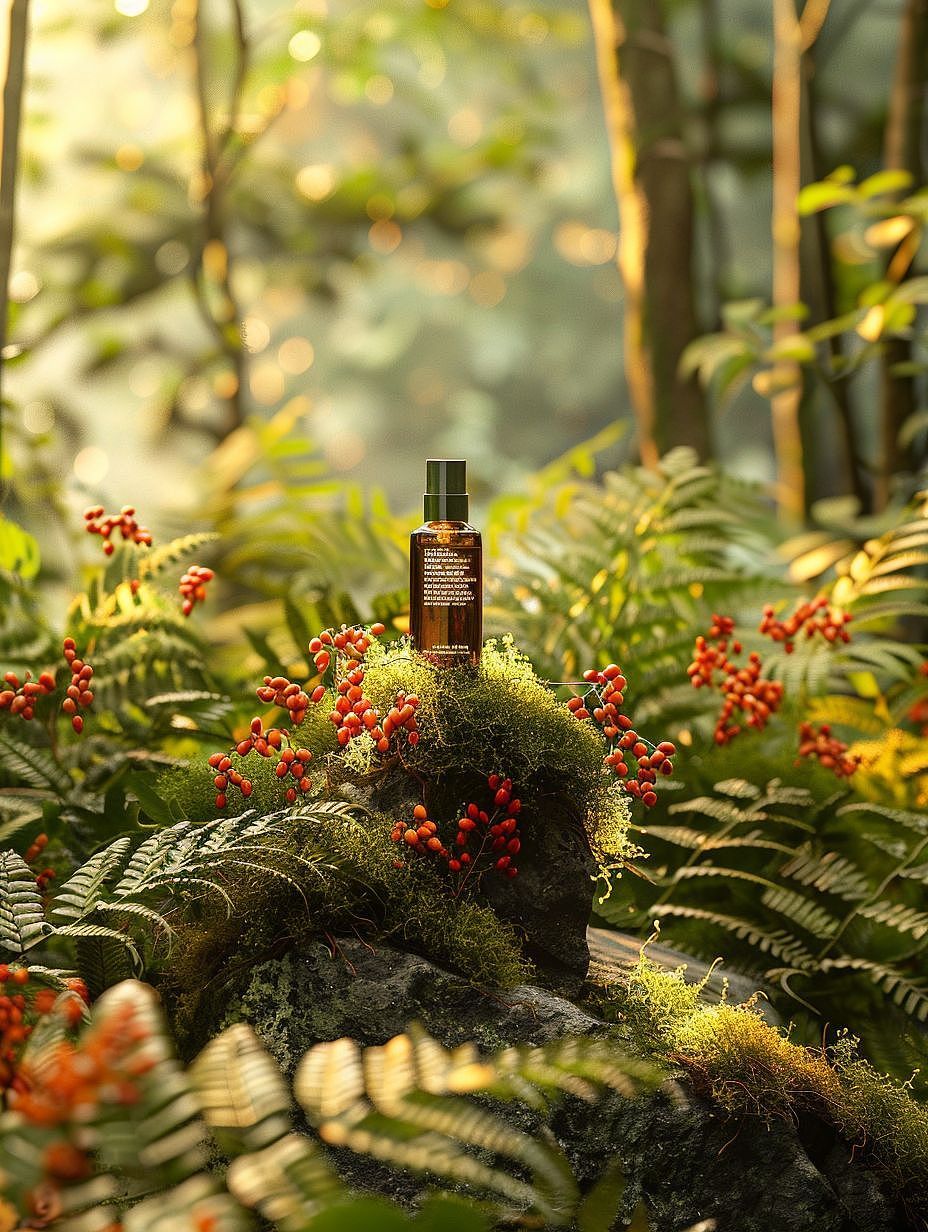 AI电商产品拍摄|可指定产品(有课)