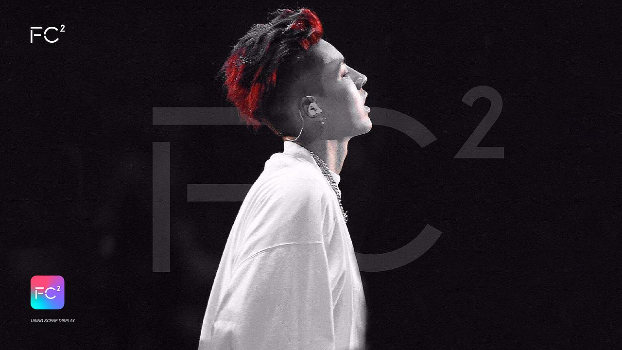 FCC-粉丝便利俱乐部（品牌logo设计）（图ZMTM3OTQ1MDQ0） - 品牌 - 站酷设计师24点半原创素材 - 站酷ZCOOL