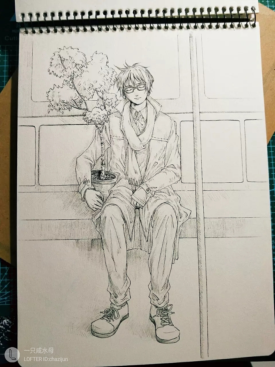 2018还看得过去的一些图