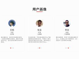 用户画像