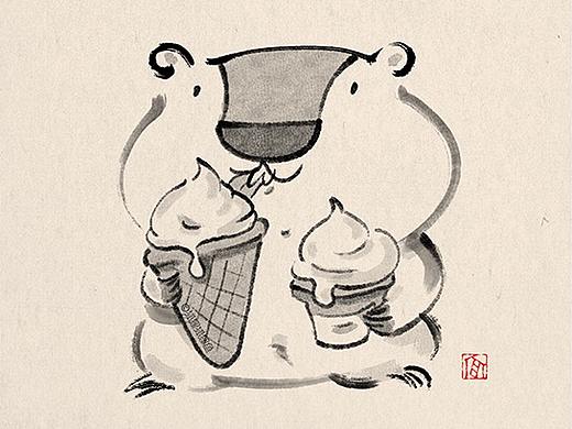 《土拨猪正能量语录》（四）
