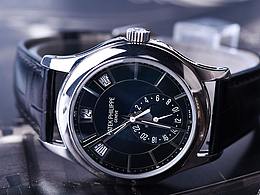 二手奢侈品手表攝影-百達翡麗/勞力士/天梭