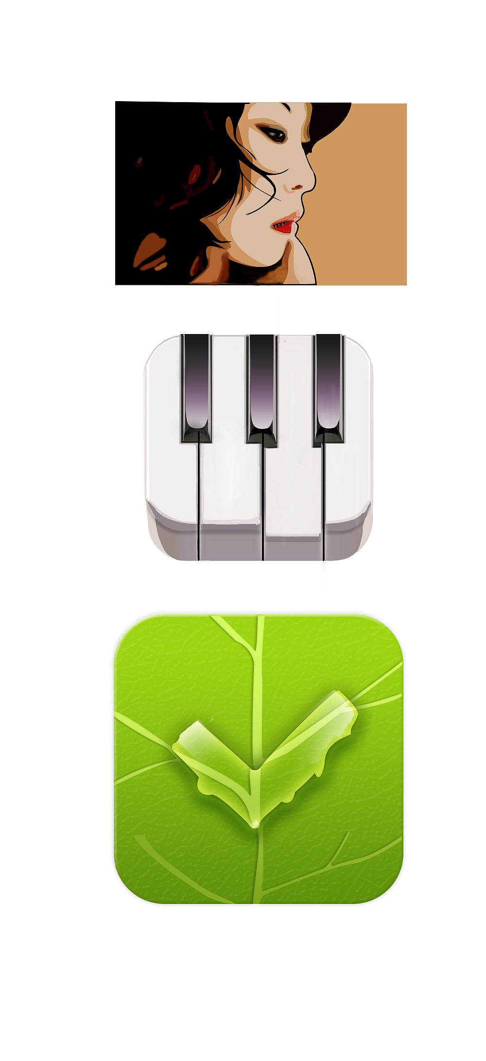 临摹作品（图ZNjQ2MDI3MzI=） - 创作习作 - 站酷设计师八师姐原创素材 - 站酷ZCOOL